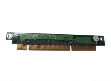 Контроллер SuperMicro RR1U-33-LP PCI-X