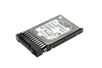 Жесткий диск HP 873010-B21 600Gb 10000 SAS 2,5" HDD