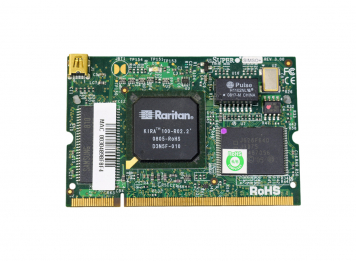 Контроллер SuperMicro AOC-SIMSO+ LAN