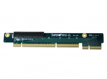 Контроллер SuperMicro RR1U-EL PCI-E