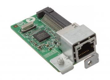 Контроллер HP 671307-001 RJ‑45 Ethernet