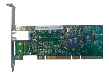 Контроллер Intel A92165 PCI‑X