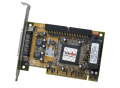 Контроллер Tekram DC-395U PCI