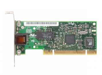 Контроллер Intel PILA8460M PCI