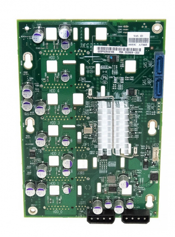 Контроллер Intel AXX6DRV3GEXP SAS/SATA