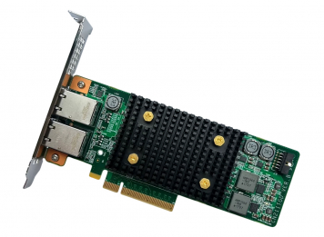 Контроллер Intel CN2M01ITGD PCI-E8x