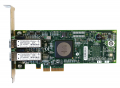 Контроллер Emulex LPe11002 PCIe x4