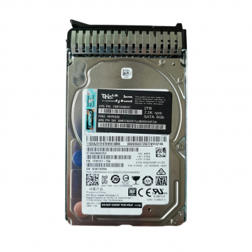 Жесткий диск Lenovo 00YK026 2TB SATAIII 2,5" HDD
