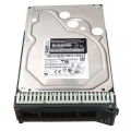 Жесткий диск Lenovo 00YK031 2TB SAS 3,5" HDD
