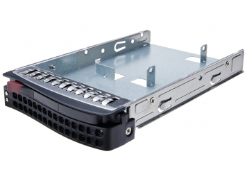 Салазка Supermicro MCP-220-00043-0N 2,5"