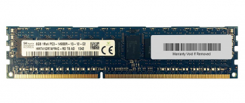 Оперативная память Hynix HMT41GR7AFR4C-RD DDRIII 8Gb