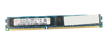 Оперативная память Hynix HMT351V7BFR4A-H9 DDRIII 4Gb