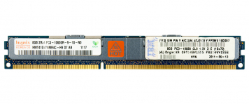 Оперативная память IBM 49Y1556 DDRIII 8Gb
