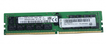 Оперативная память Lenovo 46W0833 DDRIV 32Gb