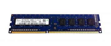 Оперативная память Hynix HMT451U6AFR8C-PB DDRIII 4GB