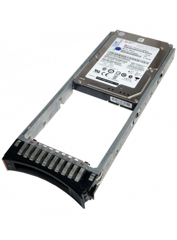 Жесткий Диск IBM 46K4804 139GB SAS 2,5" HDD