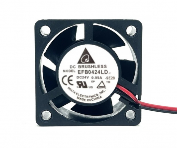 Вентилятор Delta EFB0424LD-SE28