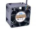 Вентилятор AVC DB04025B12U