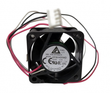 Вентилятор Delta EFB0405MD 5v