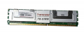 Оперативная память Transcend TS512MFB72V6U DDRII 4Gb