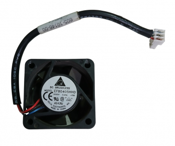 Вентилятор Delta EFB0405HHD 5v