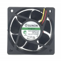 Вентилятор Sunon KDE1206PTVX 12v