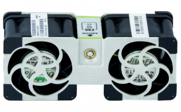 Вентилятор Nidec 541-2802-03 12V