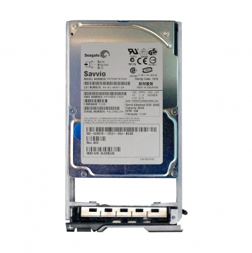 Жесткий диск Dell 0J8078 36Gb SAS 2,5" HDD
