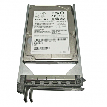 Жесткий диск Dell 9MA066-042 36Gb SAS 2,5" HDD