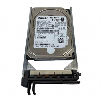 Жесткий диск Dell 1DCWH 73Gb SAS 2,5" HDD
