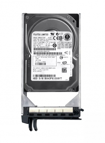 Жесткий диск Dell CA06731-B70300LD 73Gb SAS 2,5" HDD