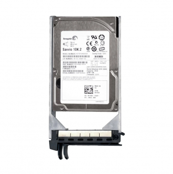 Жесткий диск Dell 0HT952 73Gb SAS 2,5" HDD