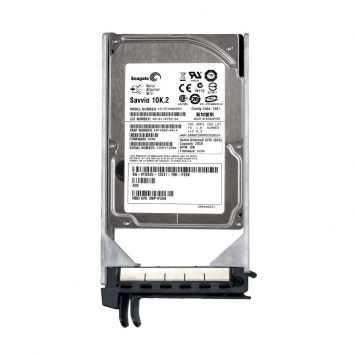 Жесткий диск Dell 0TX535 73Gb SAS 2,5" HDD