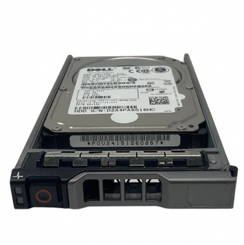 Жесткий диск Dell 0X143K 146Gb  SAS 2,5" HDD