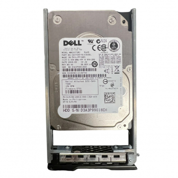 Жесткий диск Dell CA07069-B10300DL 73Gb SAS 2,5" HDD