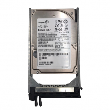 Жесткий диск Dell 0NP657 73Gb SAS 2,5" HDD