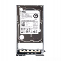Жесткий диск Dell 6DFD8 146Gb  SAS 2,5" HDD