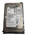Жесткий диск HP EG000600JWJNP 600Gb SAS 2,5" HDD