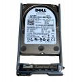 Жесткий диск Dell 0C722T 146Gb SAS 2,5" HDD