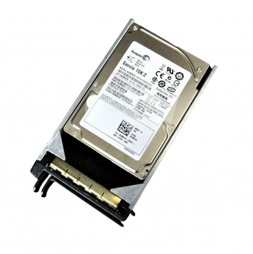 Жесткий диск Dell  9F6066-043 146Gb  SAS 2,5" HDD