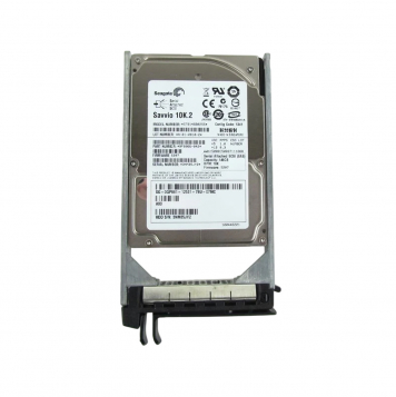 Жесткий диск Dell 0GP881 146Gb SAS 2,5" HDD