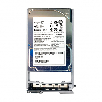 Жесткий диск Dell 9F6066‑041 146Gb SAS 2,5" HDD