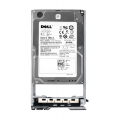 Жесткий диск Dell 9FJ066-051 146Gb SAS 2,5" HDD