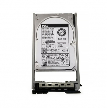 Жесткий диск Dell 05VNKK 300Gb SAS 2,5" HDD