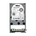 Жесткий диск Dell WD3000BKHG-18A29V0 300Gb SAS 2,5" HDD