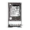 Жесткий диск Dell 0RVDT 300Gb SAS 2,5" HDD