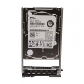 Жесткий диск Dell 342-2242 300Gb SAS 2,5" HDD