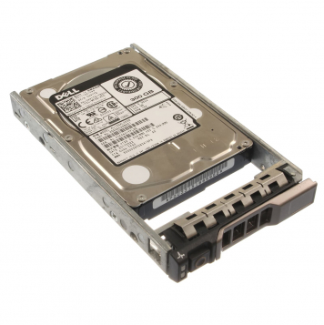 Жесткий диск Dell HV1TD 300 Gb SAS 2,5" HDD