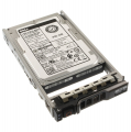 Жесткий диск Dell 400-ATII 300Gb SAS 2,5" HDD