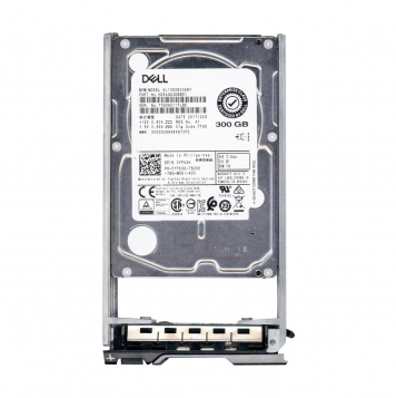 Жесткий диск Dell 0YFKXK 300Gb SAS 2,5" HDD